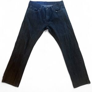 Levi's Men's 514 Straight Fit Cut